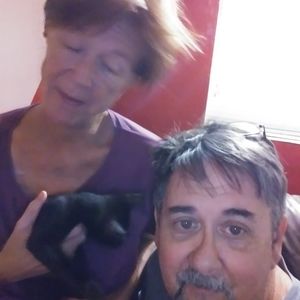 Meet your Posher, Ralph